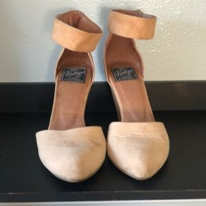 David Campbell Vintage